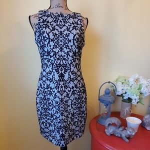 NWOT Emerald Sundae Sleeveless Dress